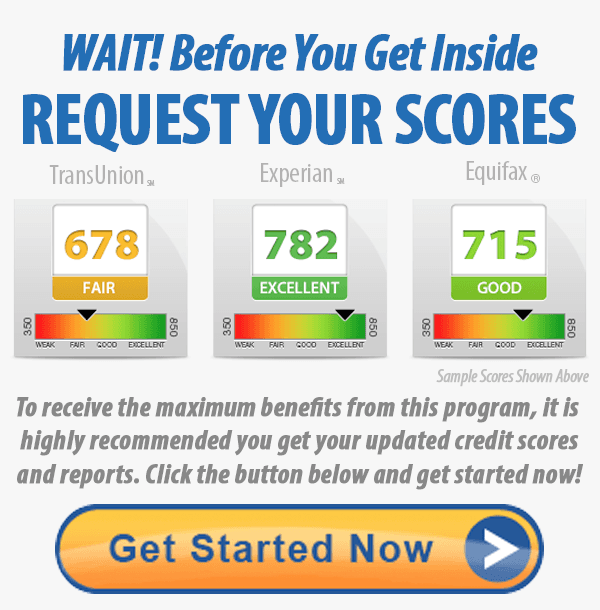 Request your credit scores — opens partner site